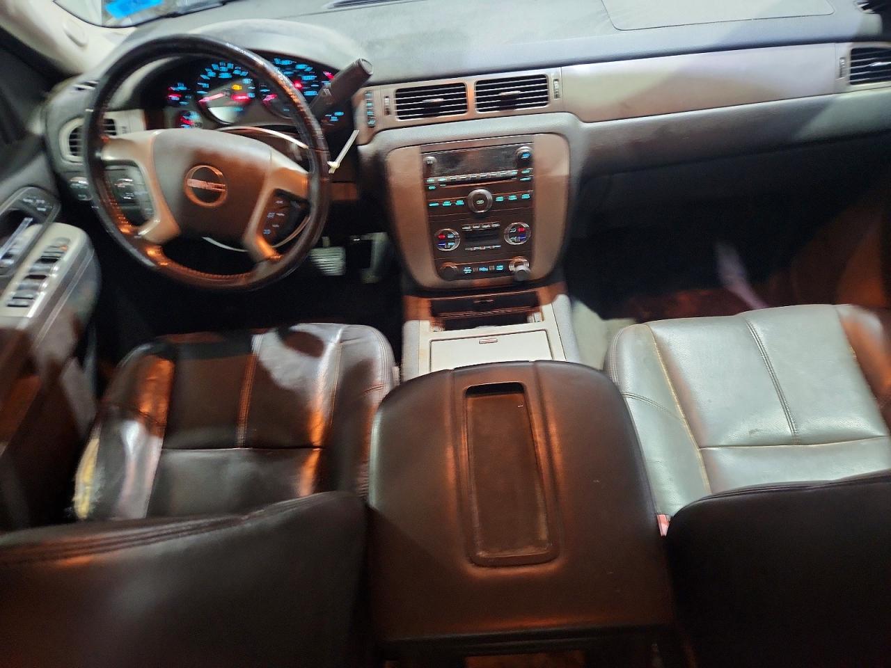 GMC Sierra K1500 Slt