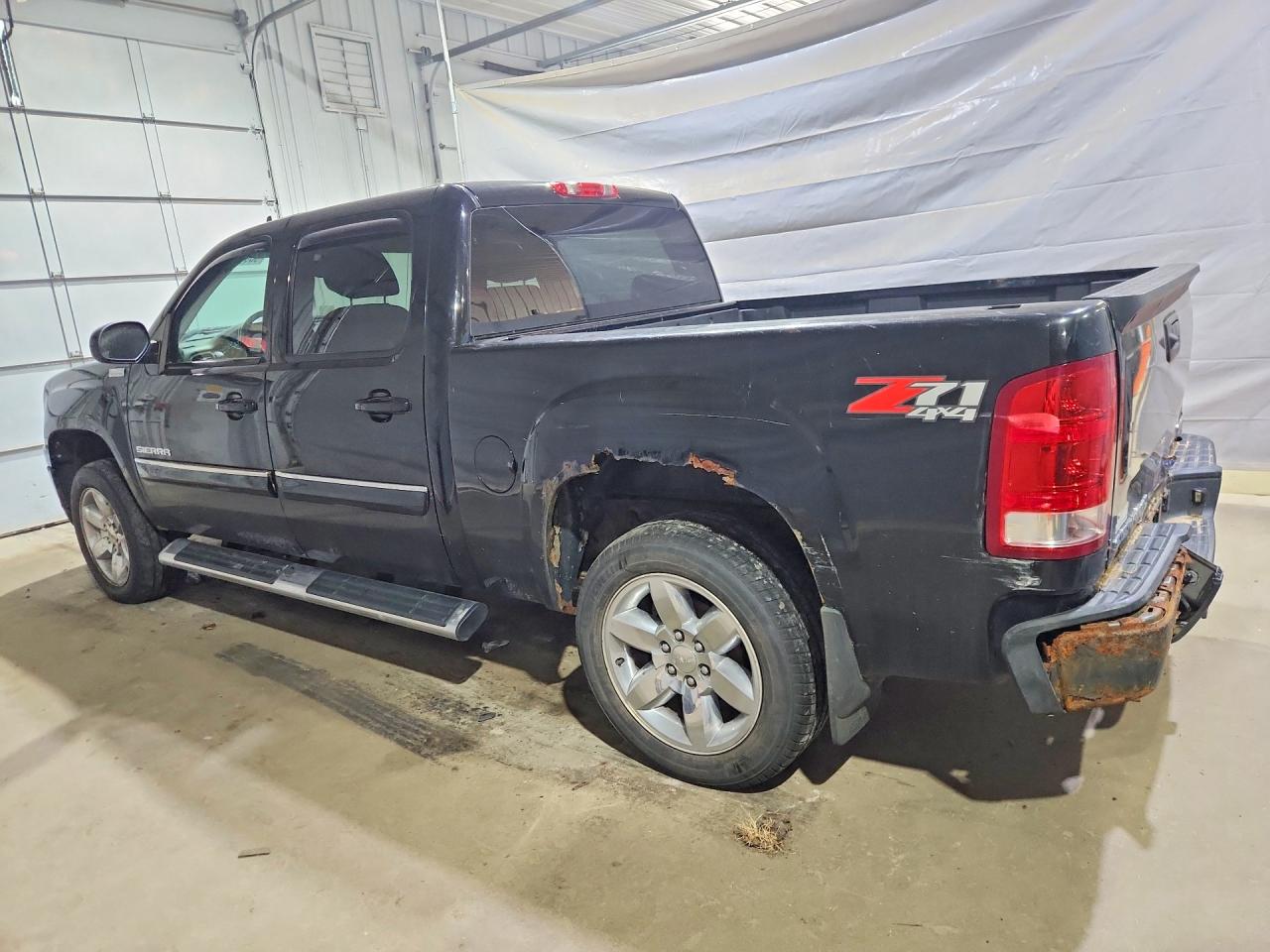 GMC Sierra K1500 Slt