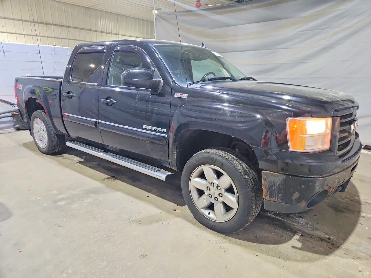 GMC Sierra K1500 Slt