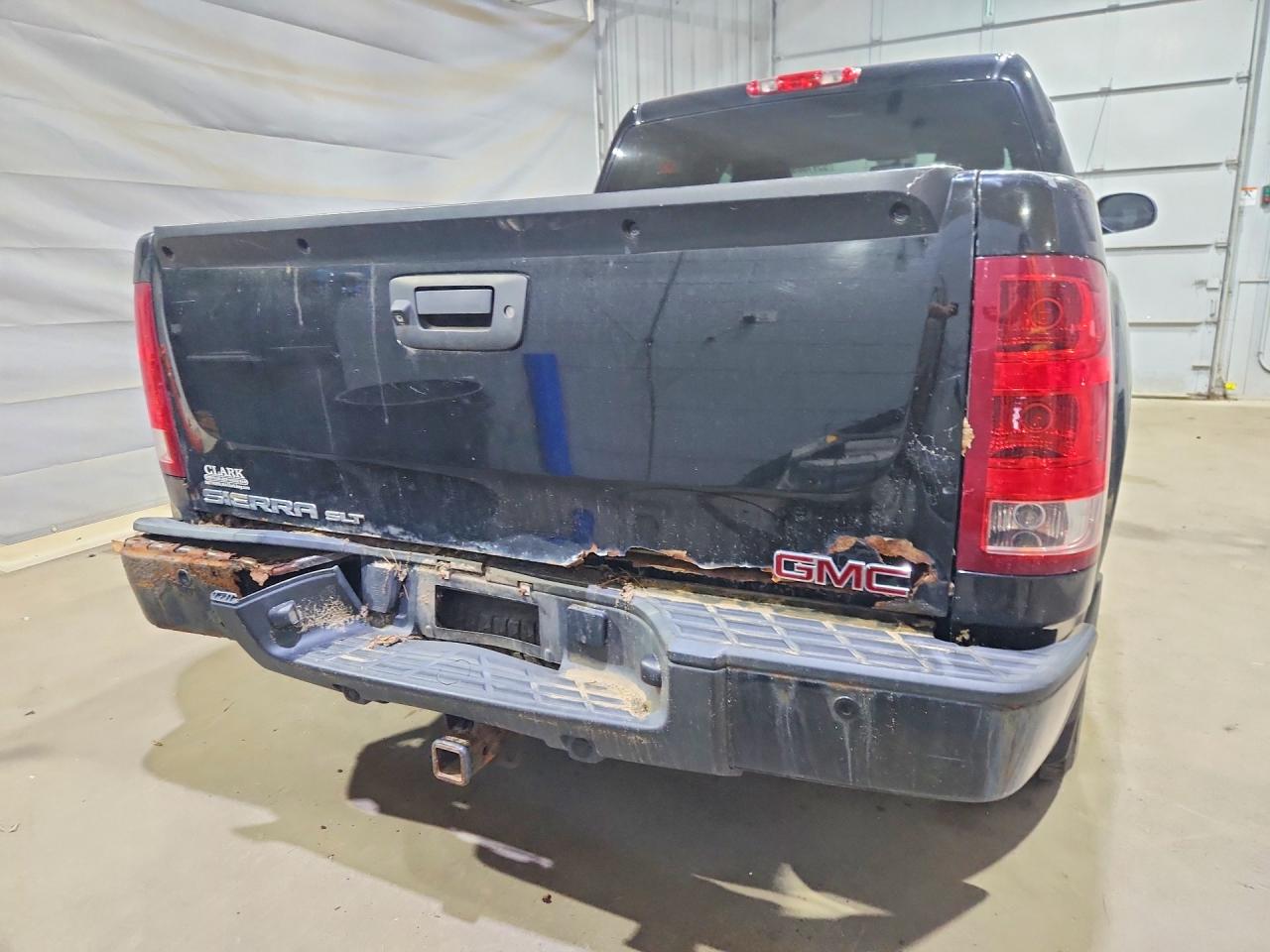 GMC Sierra K1500 Slt