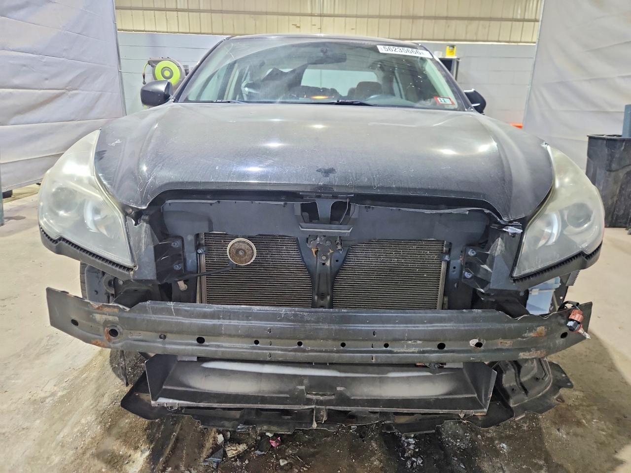 Subaru Legacy 2.5i