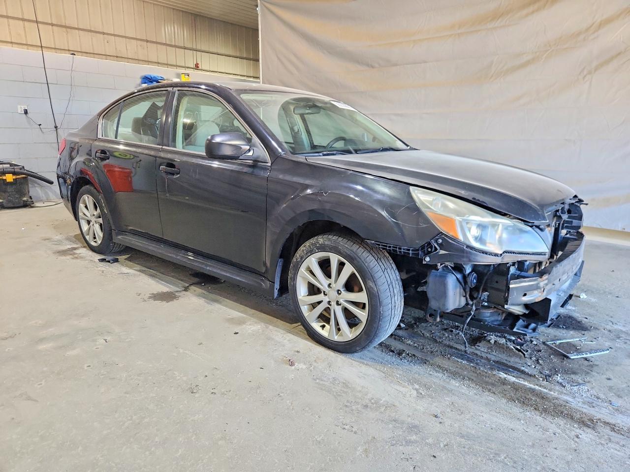 Subaru Legacy 2.5i