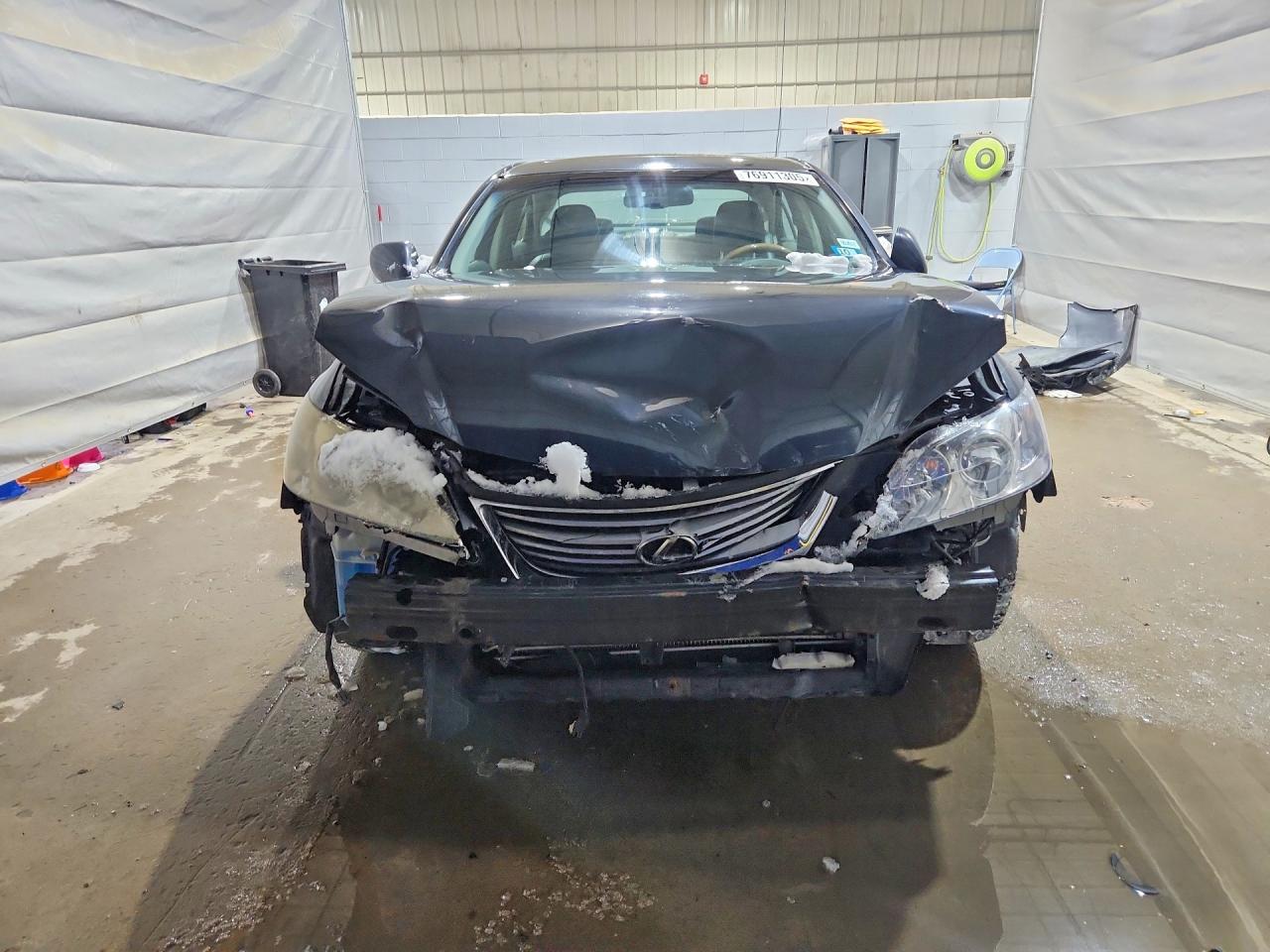 Lexus Es Base