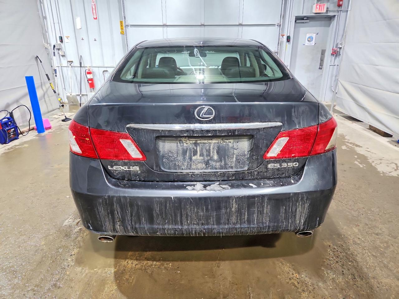Lexus Es Base