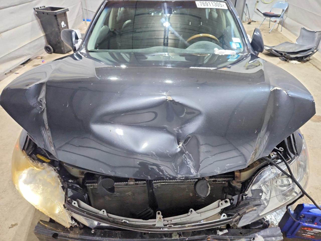 Lexus Es Base
