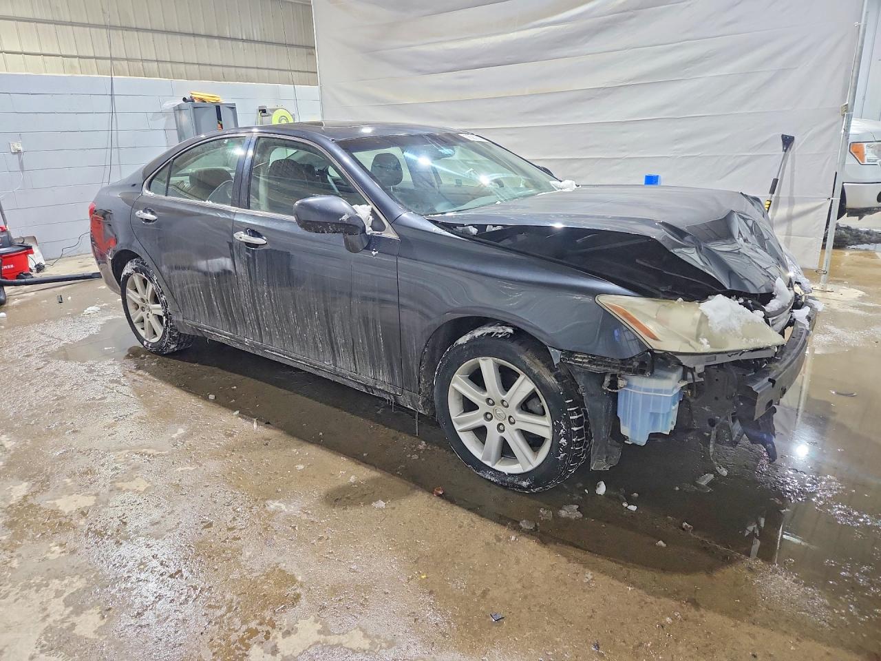 Lexus Es Base