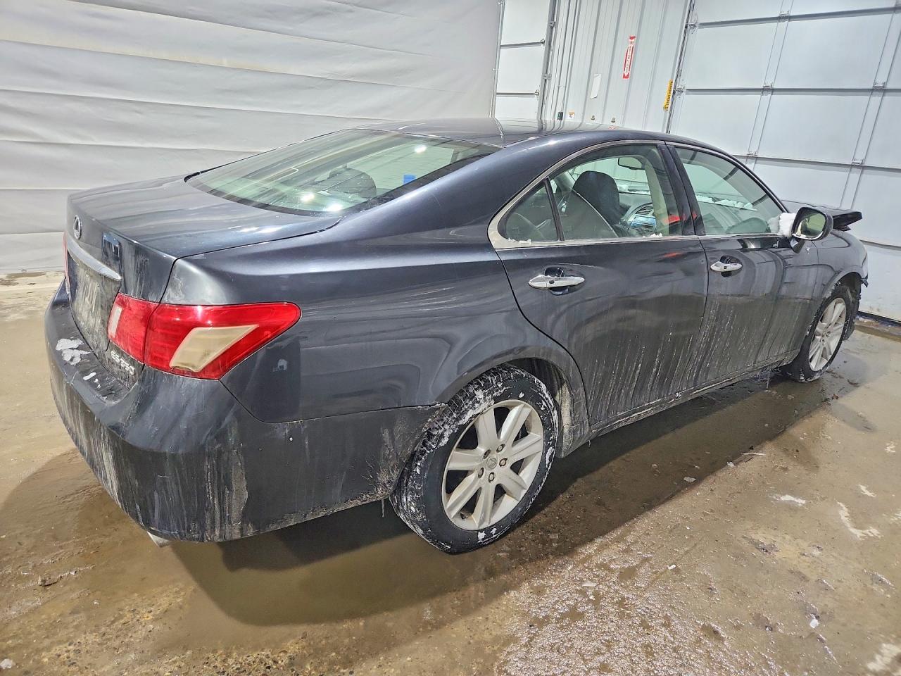 Lexus Es Base
