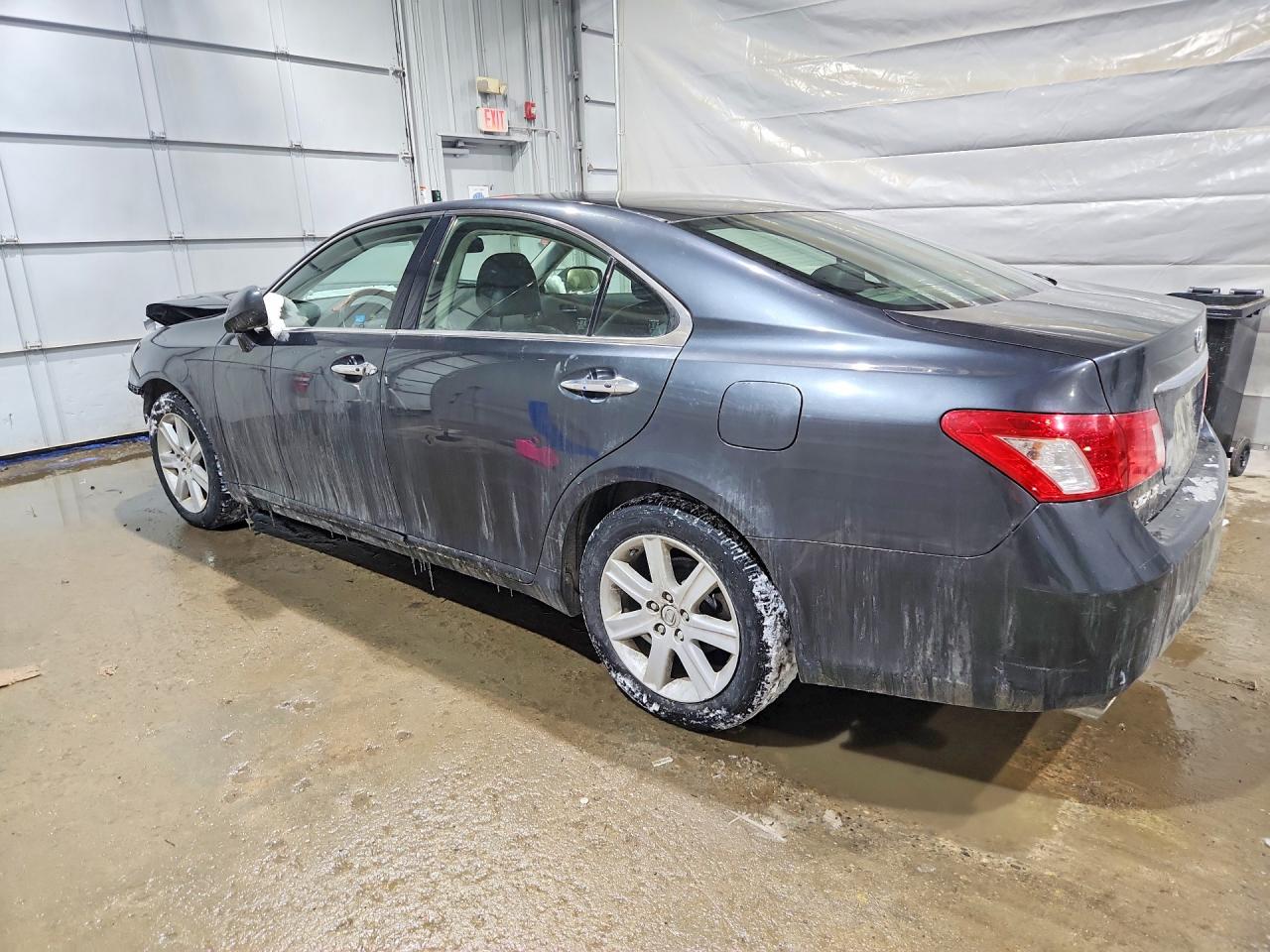 Lexus Es Base