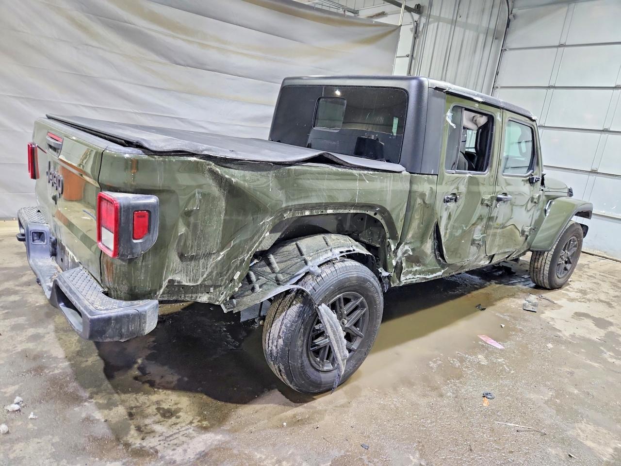 Jeep Gladiator Sport