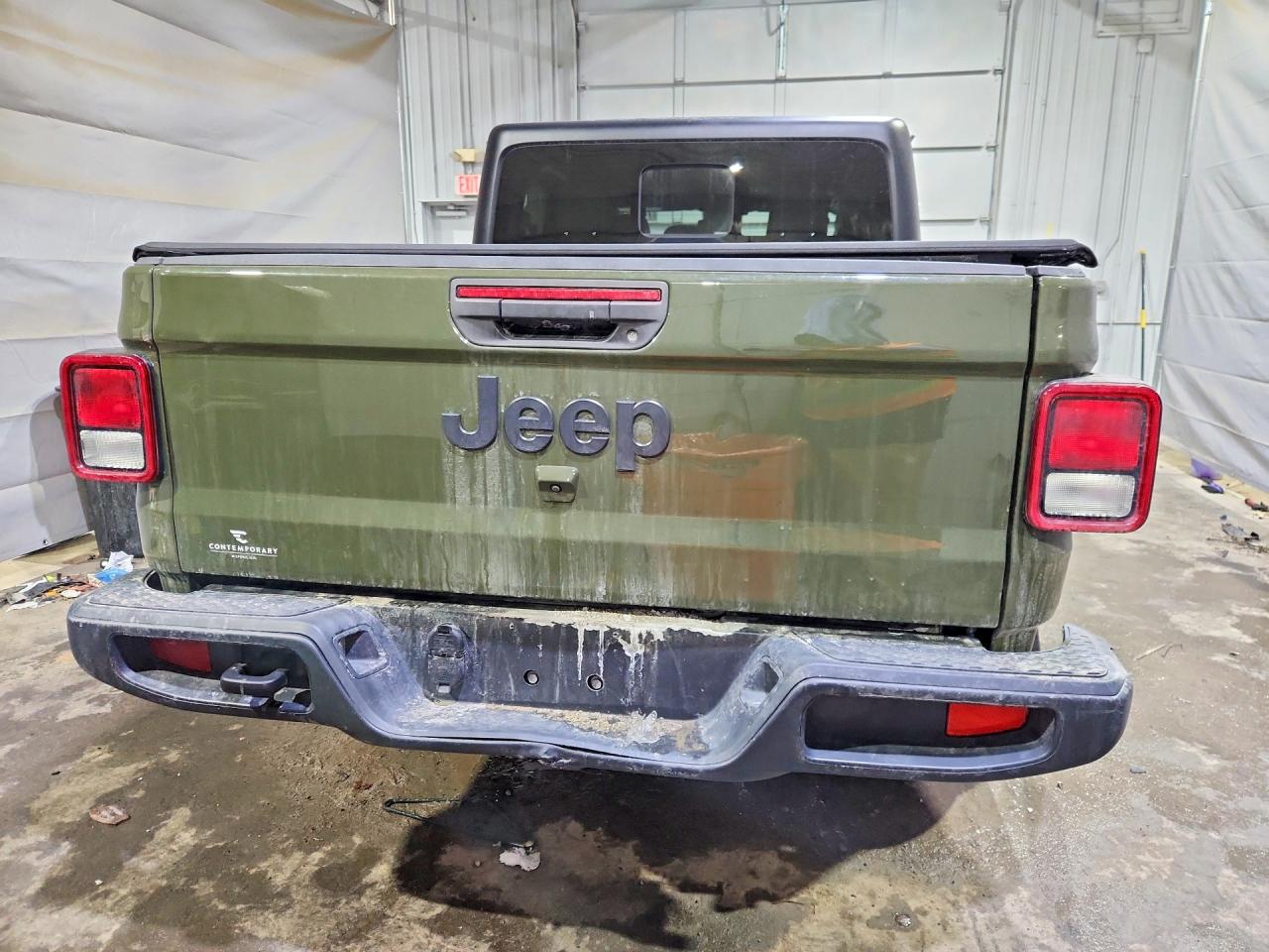 Jeep Gladiator Sport