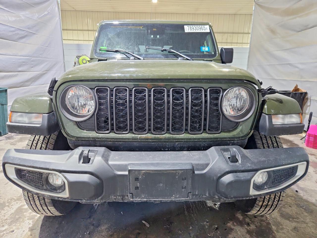 Jeep Gladiator Sport
