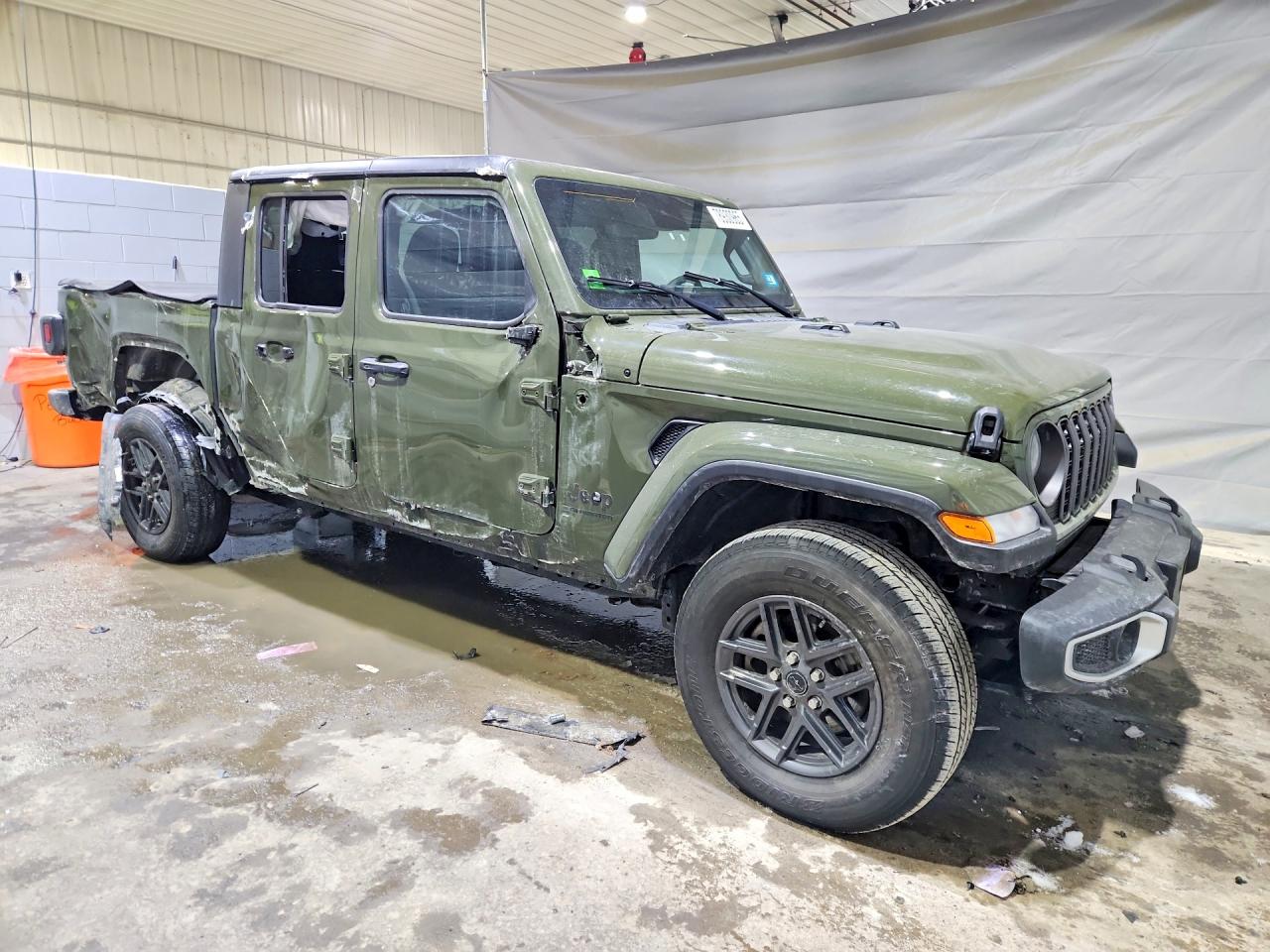 Jeep Gladiator Sport