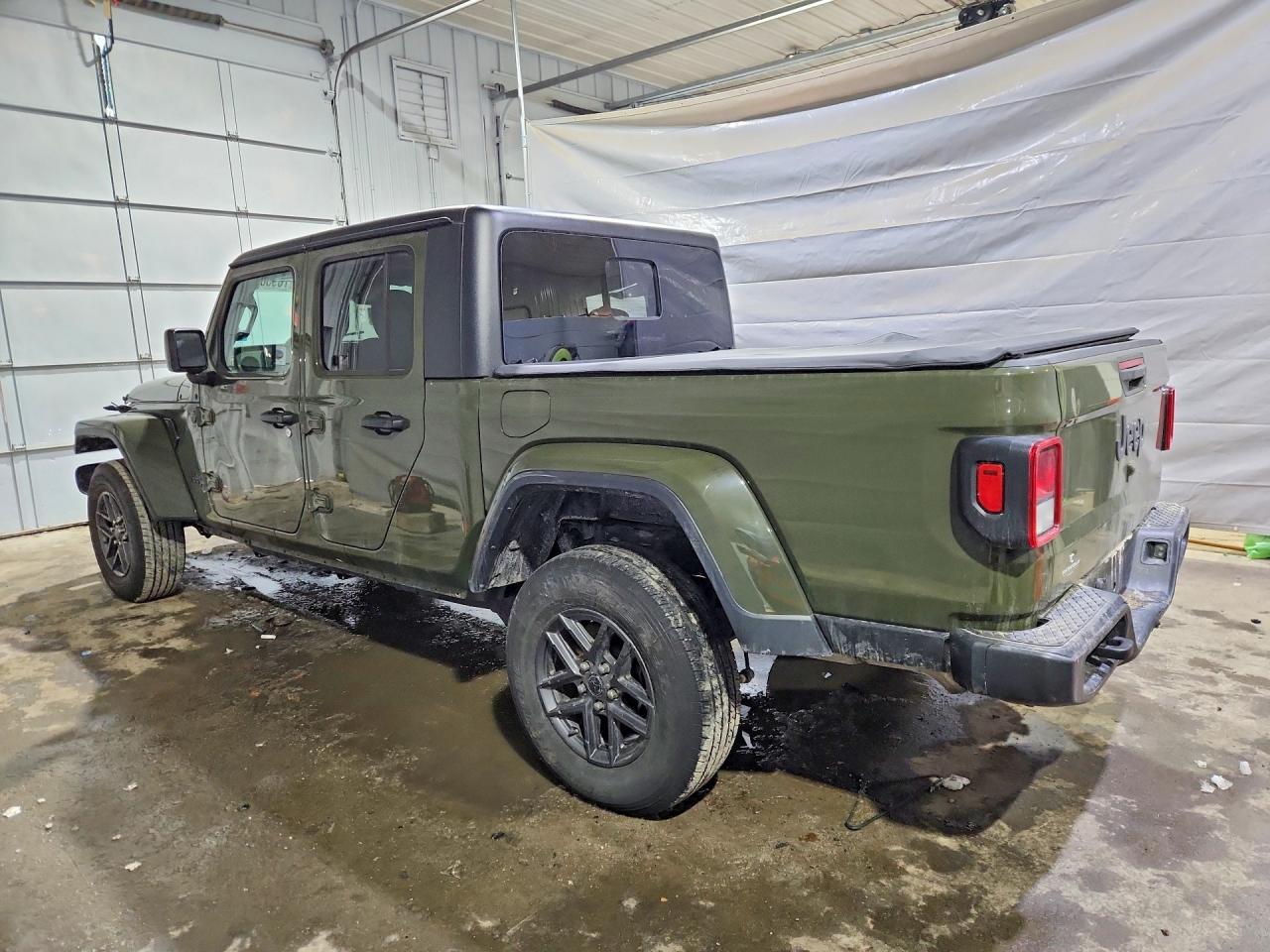 Jeep Gladiator Sport