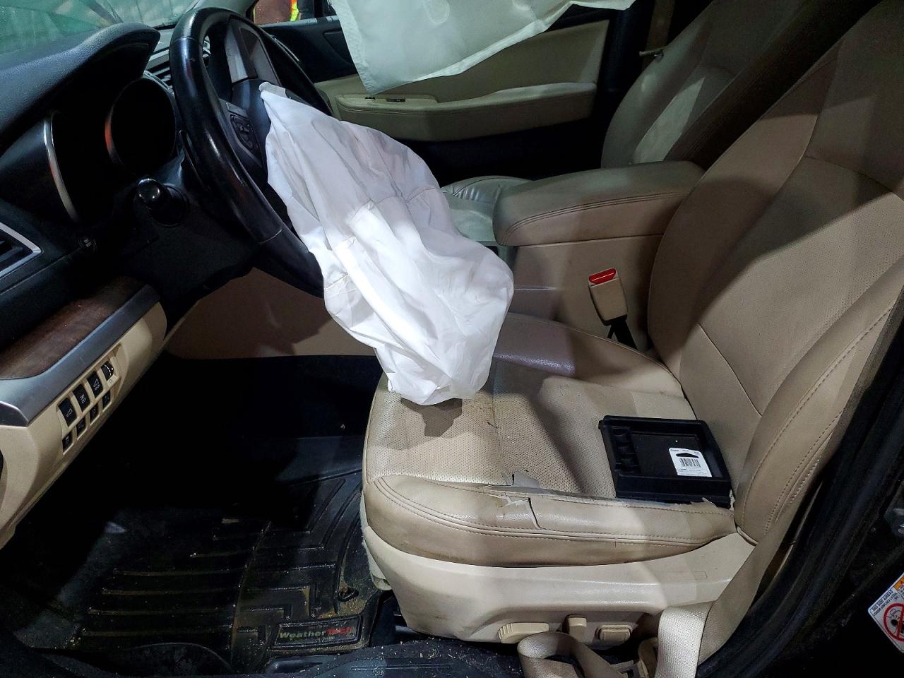 Subaru Outback 2.5i Limited