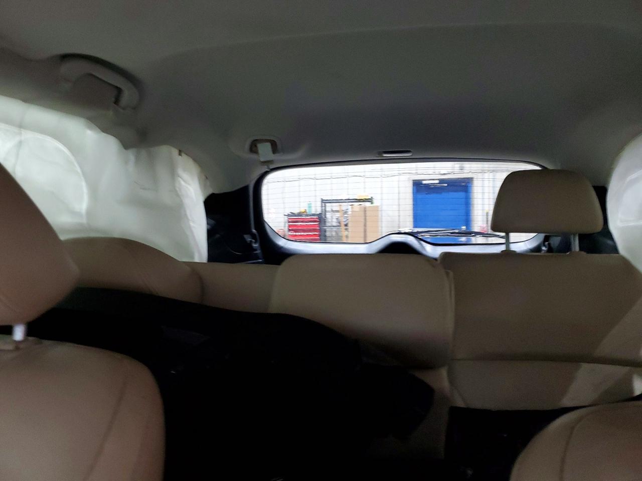 Subaru Outback 2.5i Limited