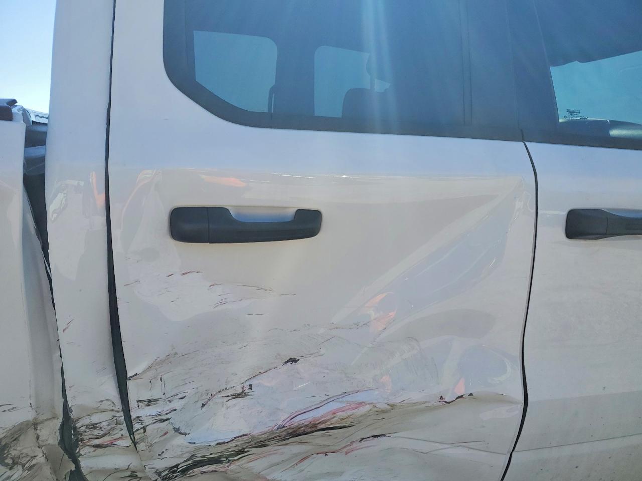 Ram 1500 Tradesman