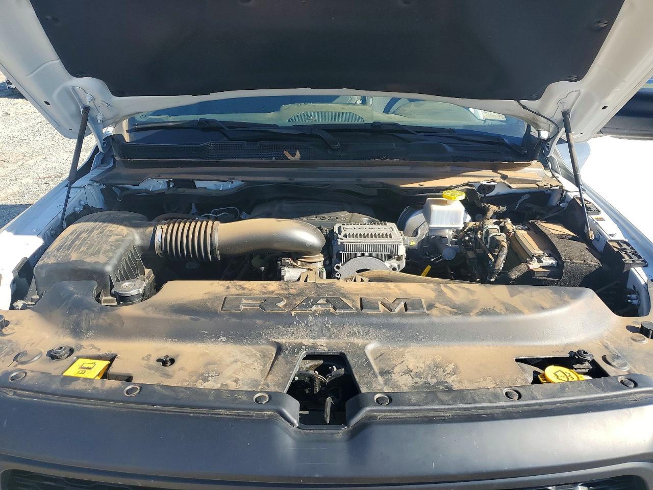 Ram 1500 Tradesman