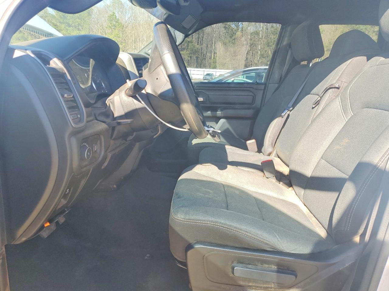 Ram 1500 Tradesman