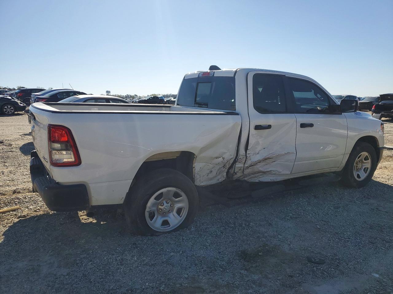 Ram 1500 Tradesman