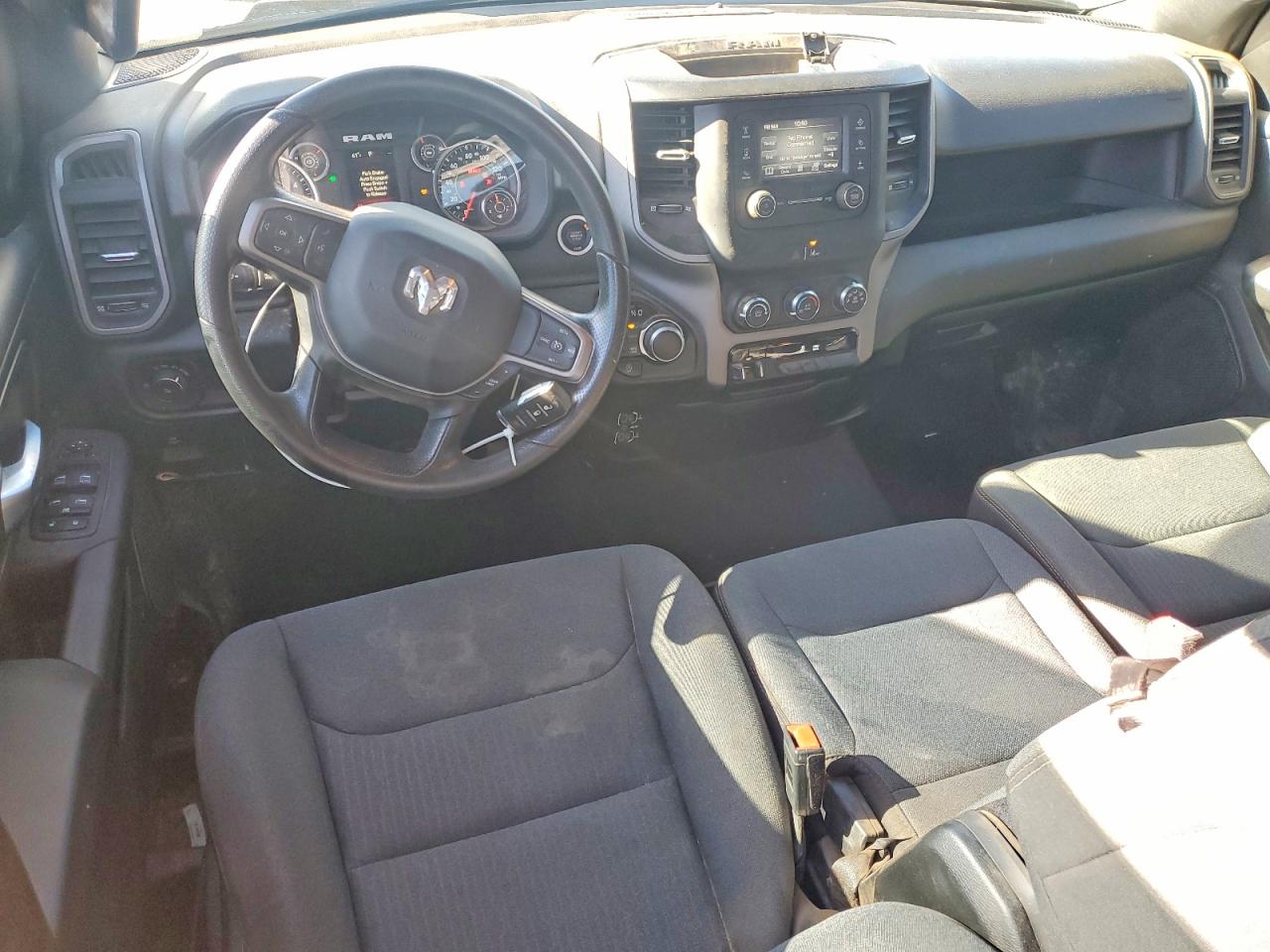Ram 1500 Tradesman