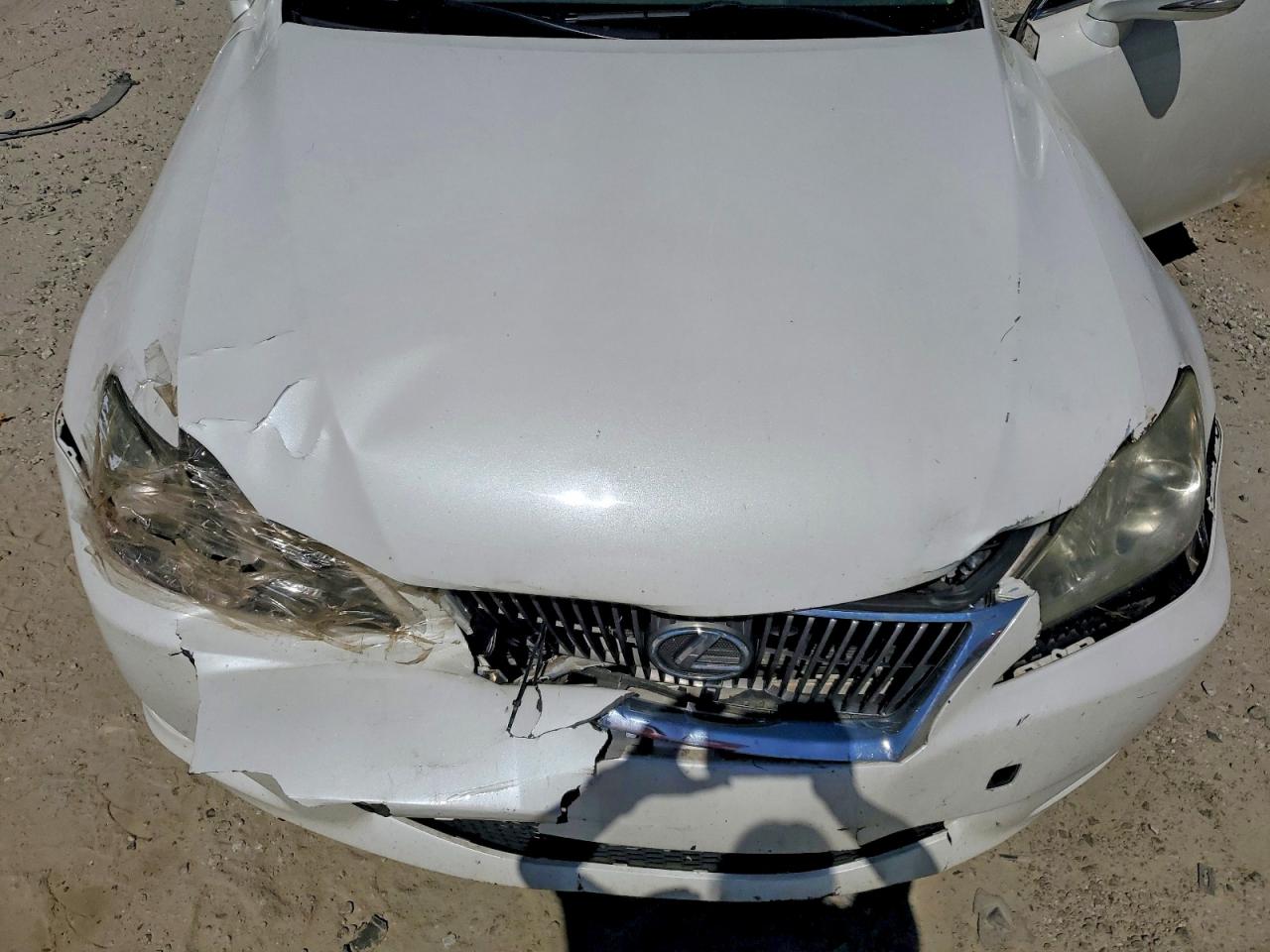 Lexus Is Base
