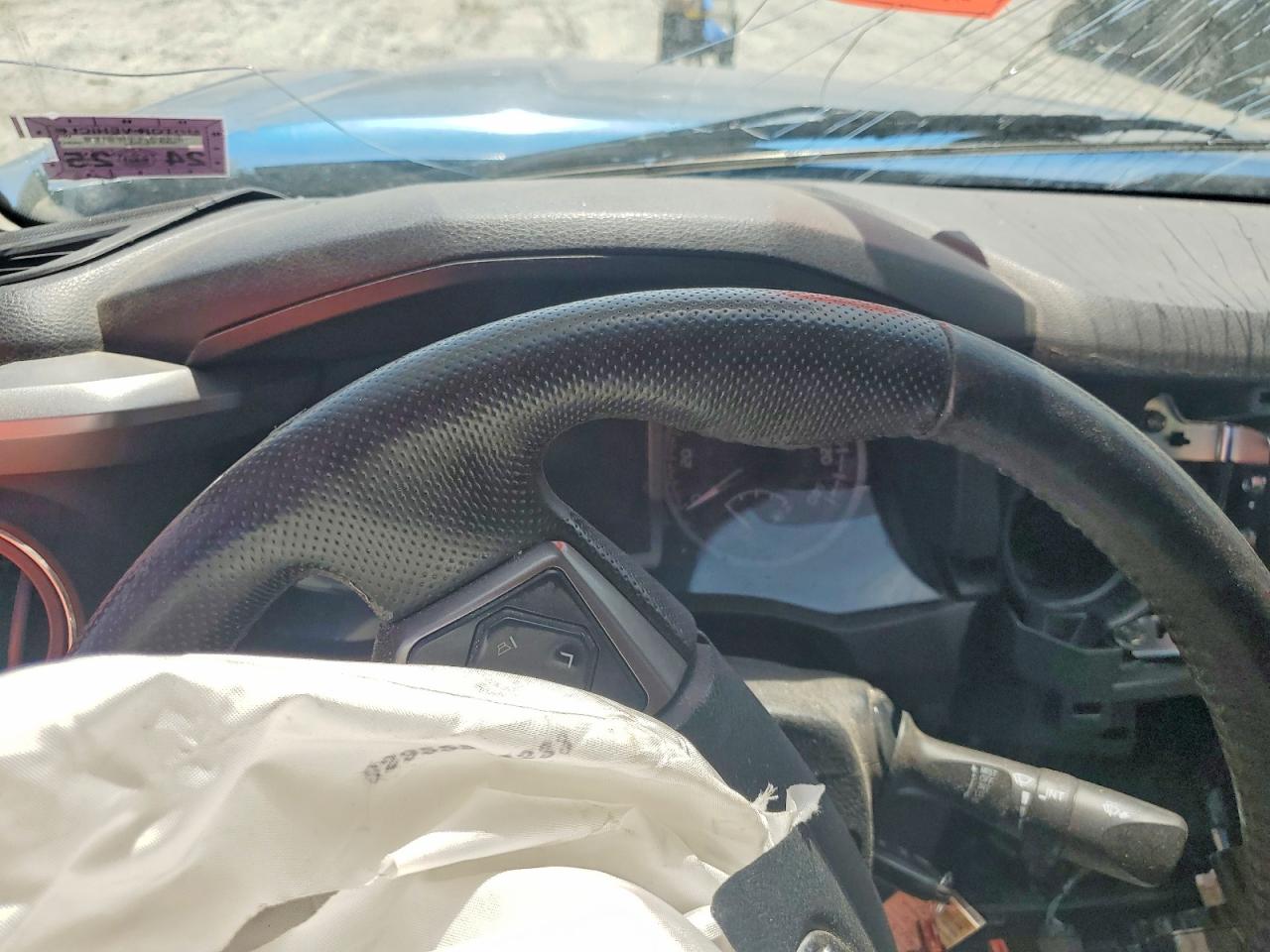 Toyota Tacoma Sr5 V6