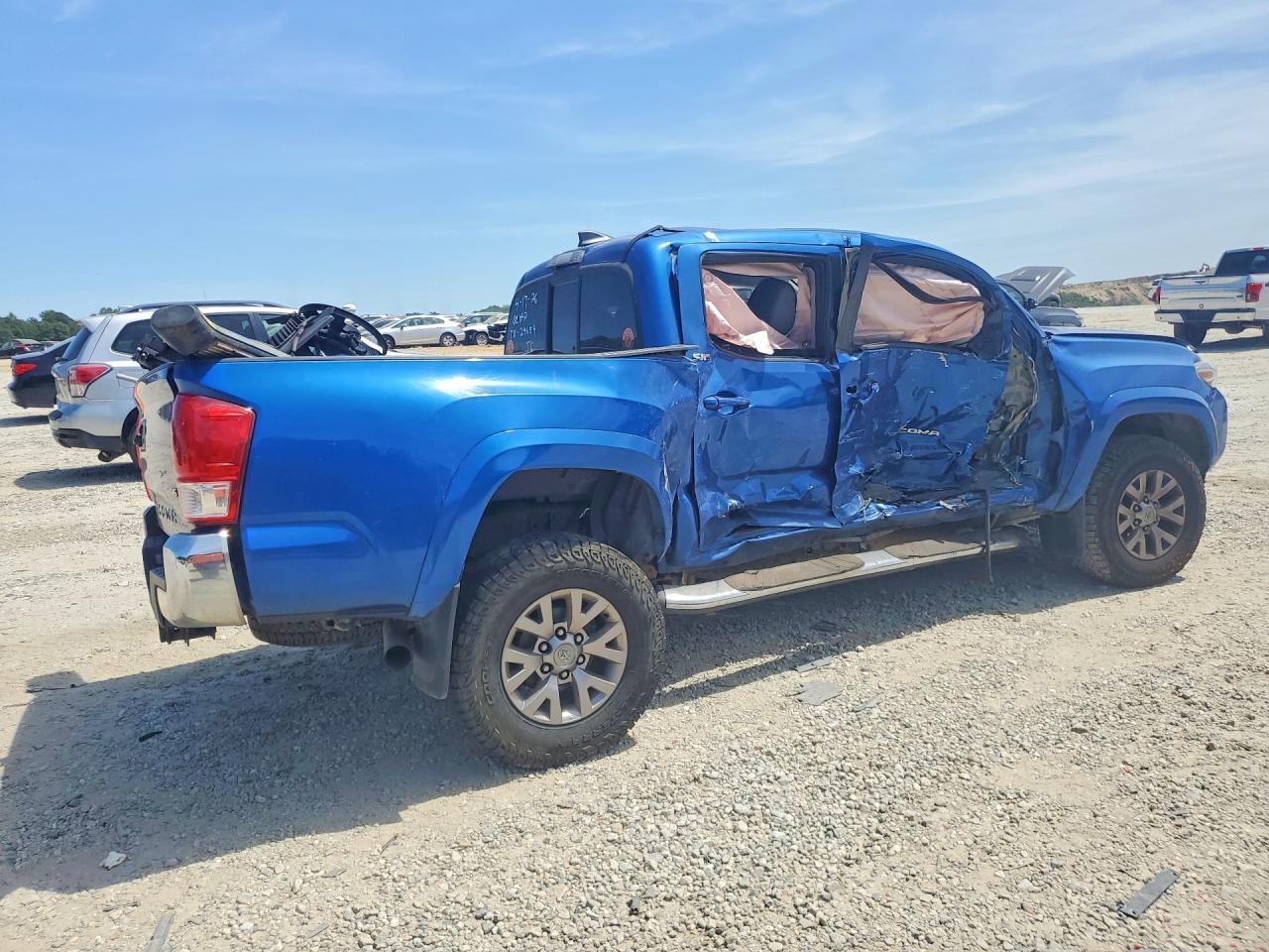 Toyota Tacoma Sr5 V6