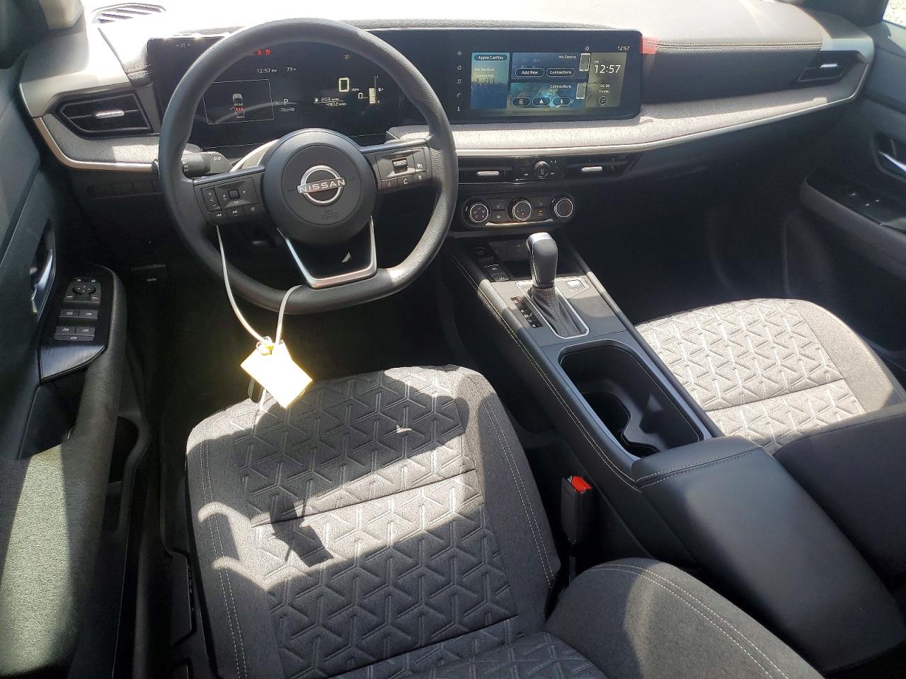 Nissan Kicks Sv