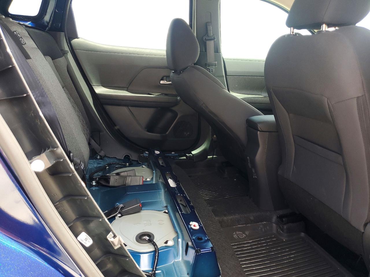 Nissan Kicks Sv
