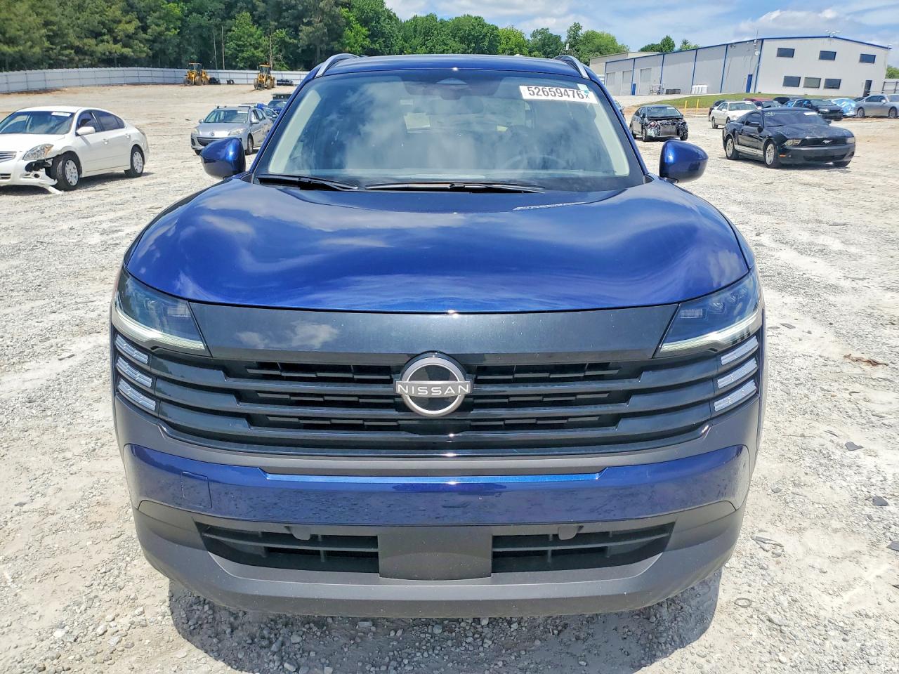 Nissan Kicks Sv