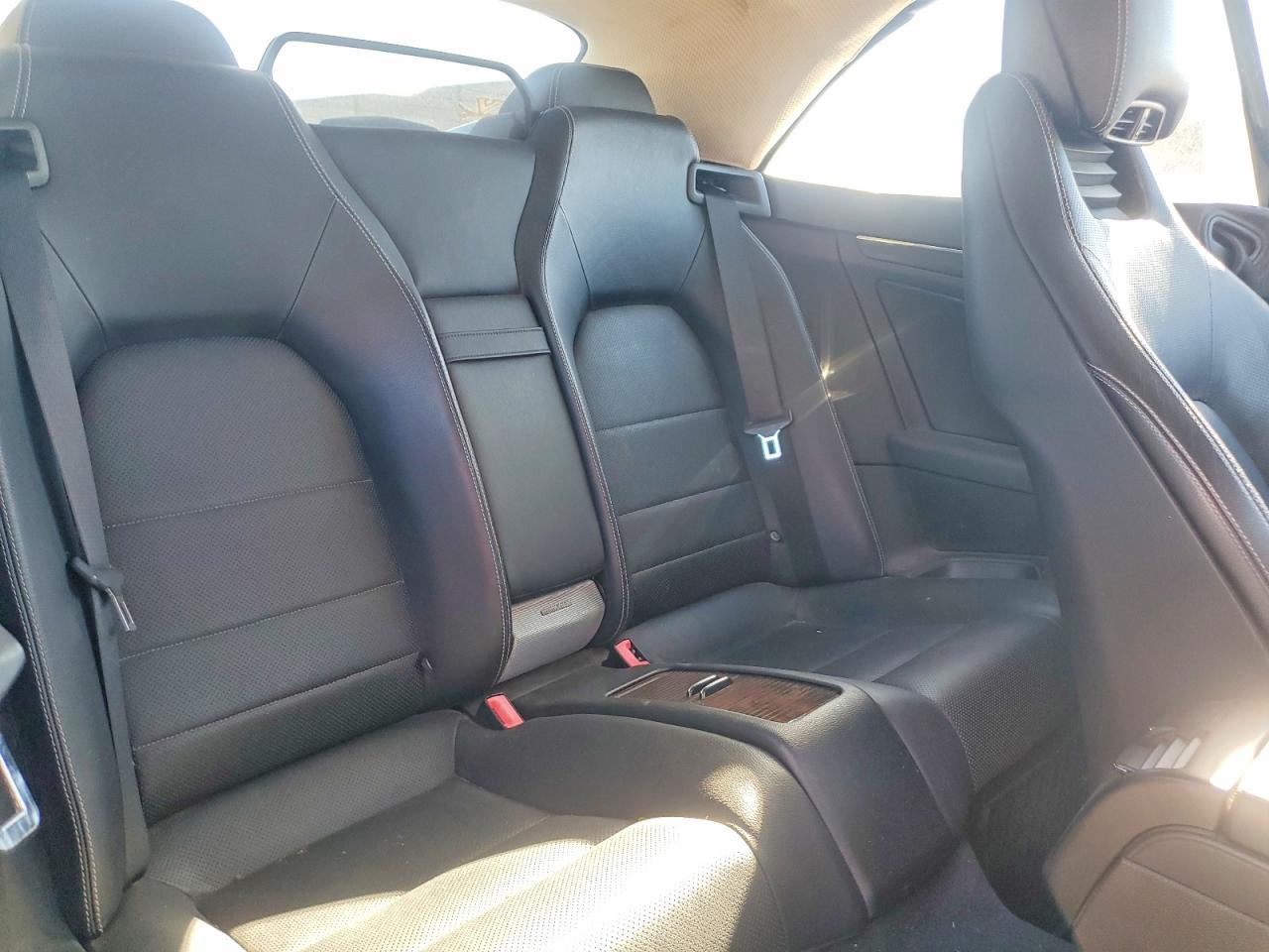 Mercedes-Benz E-Class 350