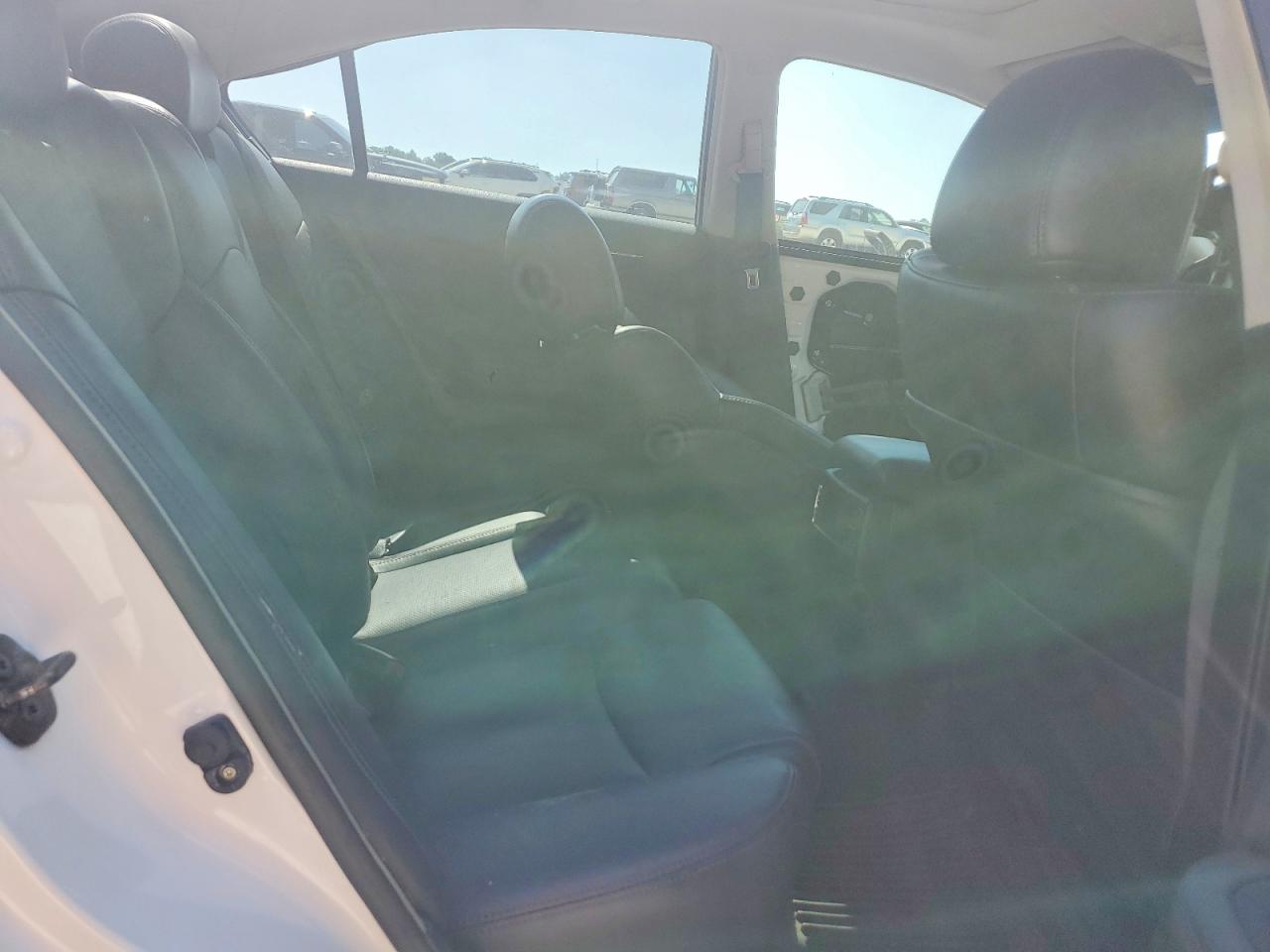 Nissan Maxima 3.5 S