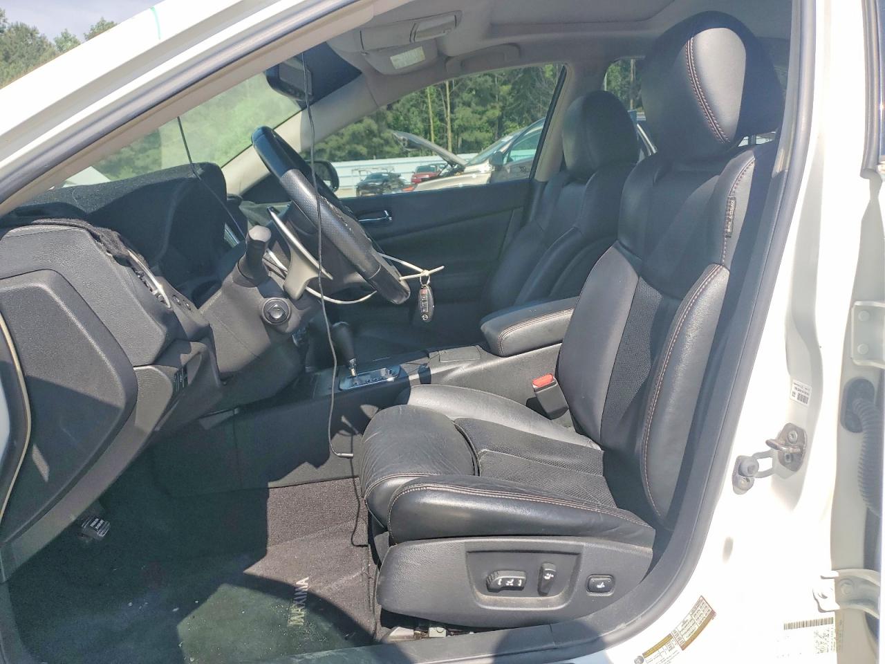 Nissan Maxima 3.5 S