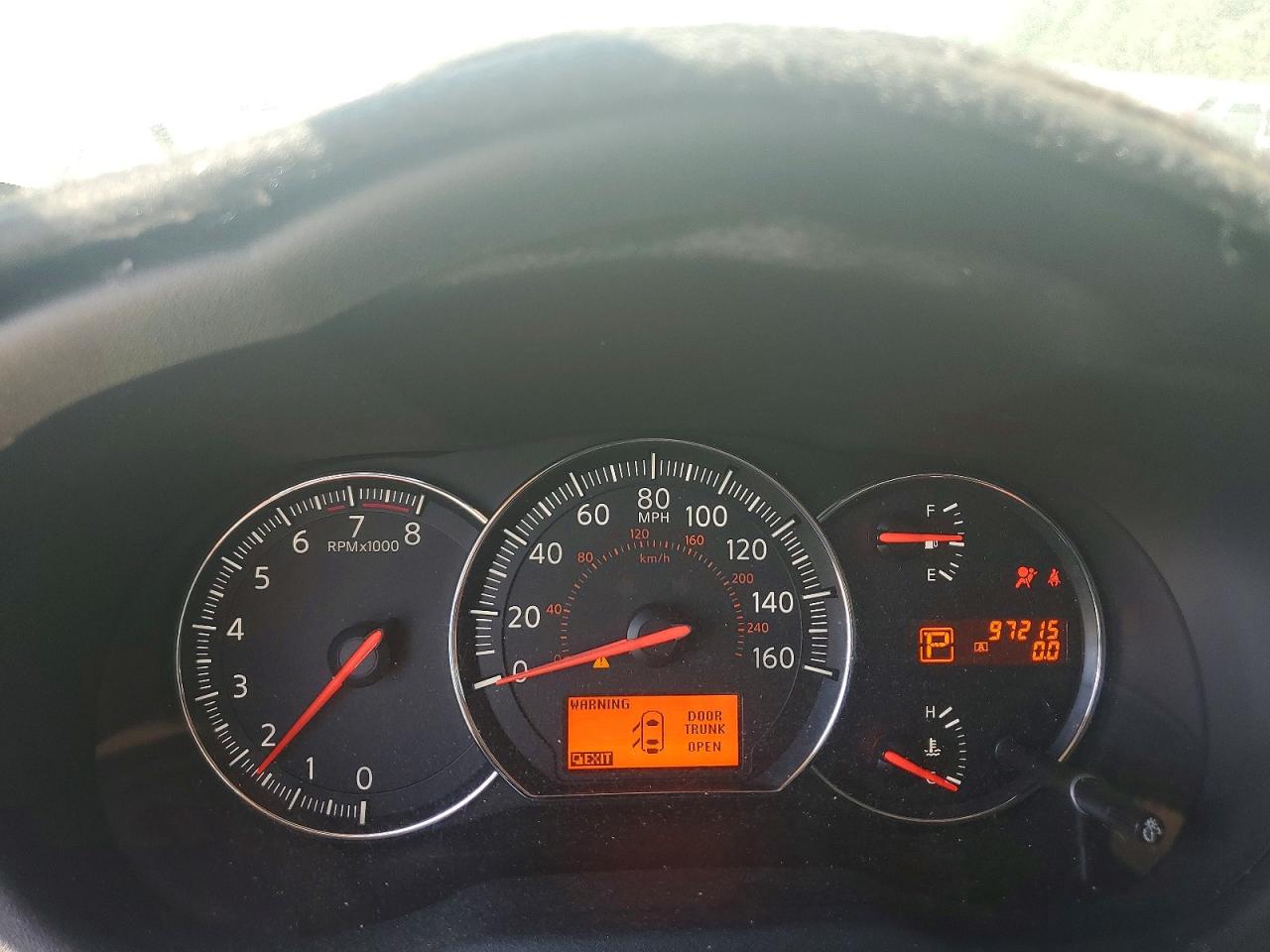 Nissan Maxima 3.5 S