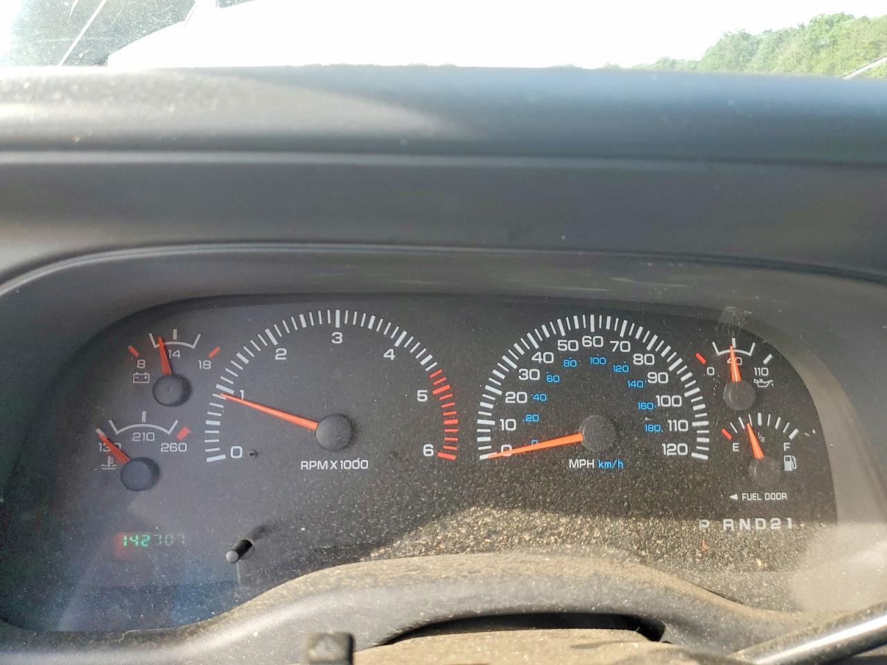 Dodge Dakota