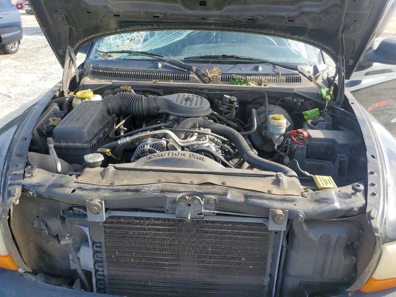 Dodge Dakota