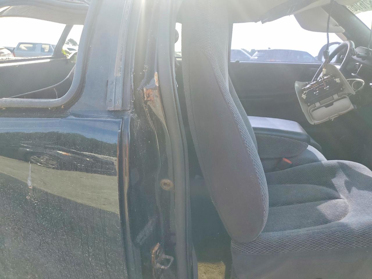 Dodge Dakota