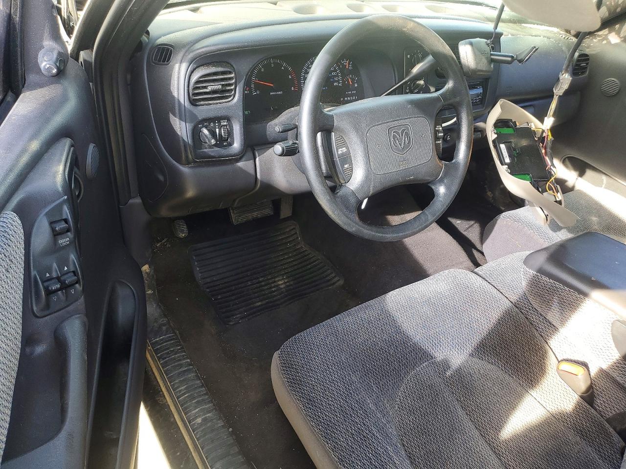 Dodge Dakota