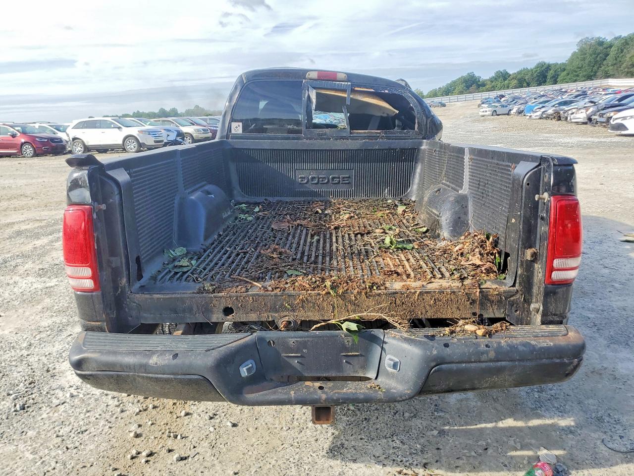 Dodge Dakota
