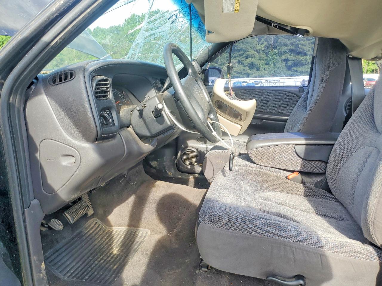 Dodge Dakota