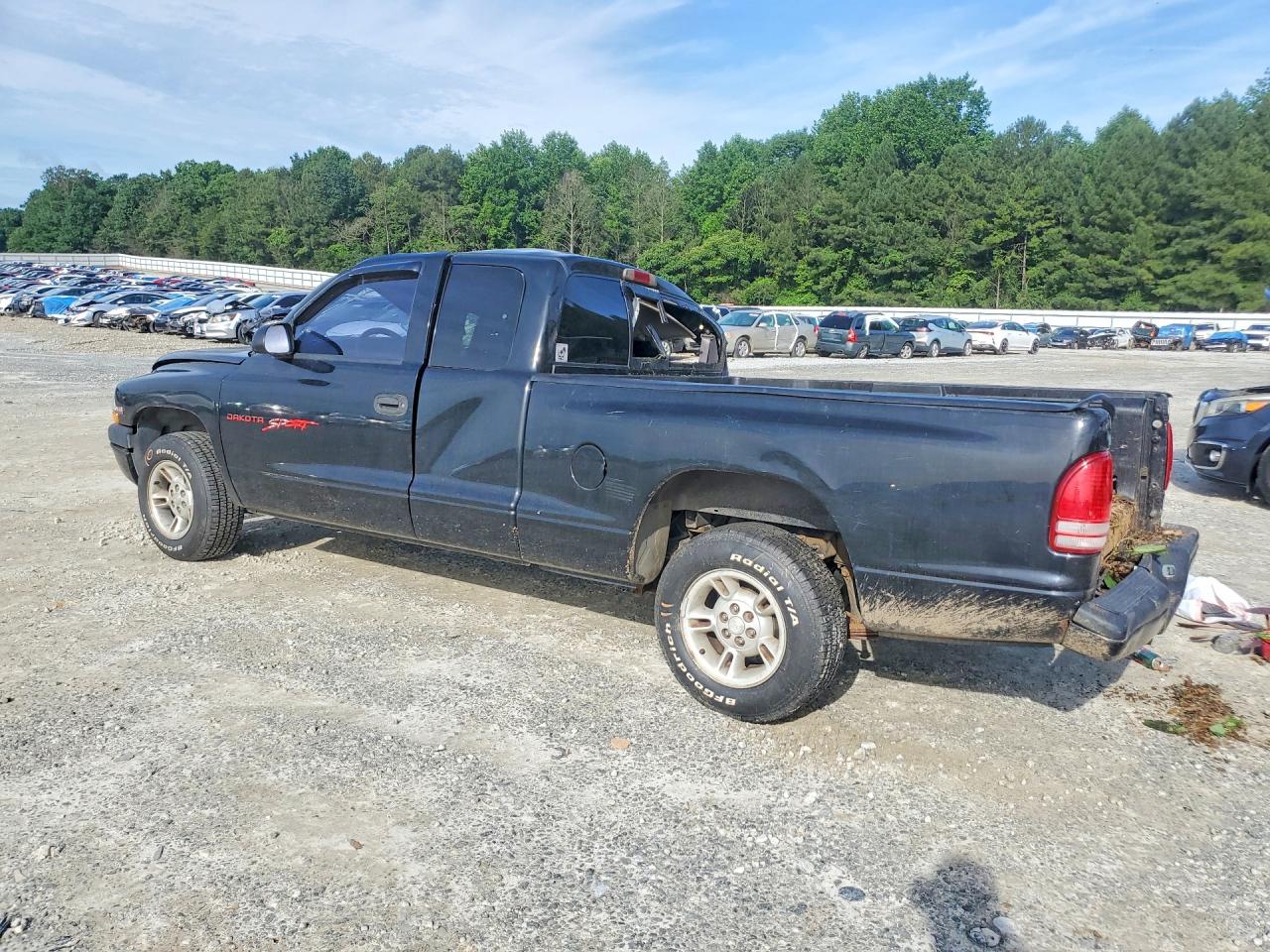 Dodge Dakota