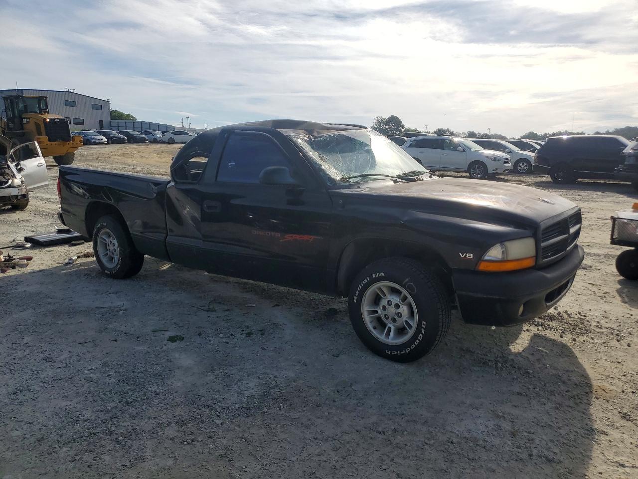 Dodge Dakota