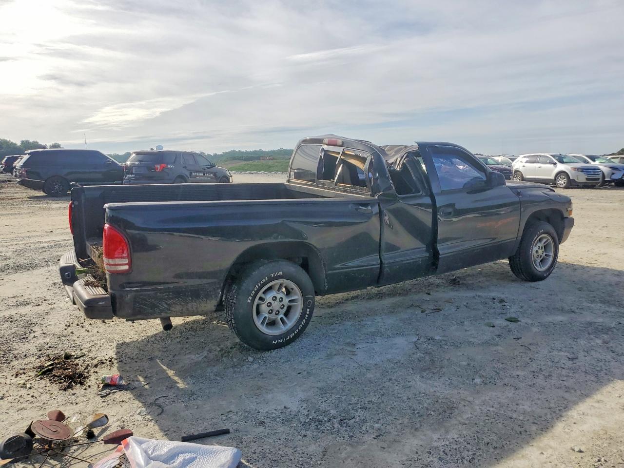 Dodge Dakota
