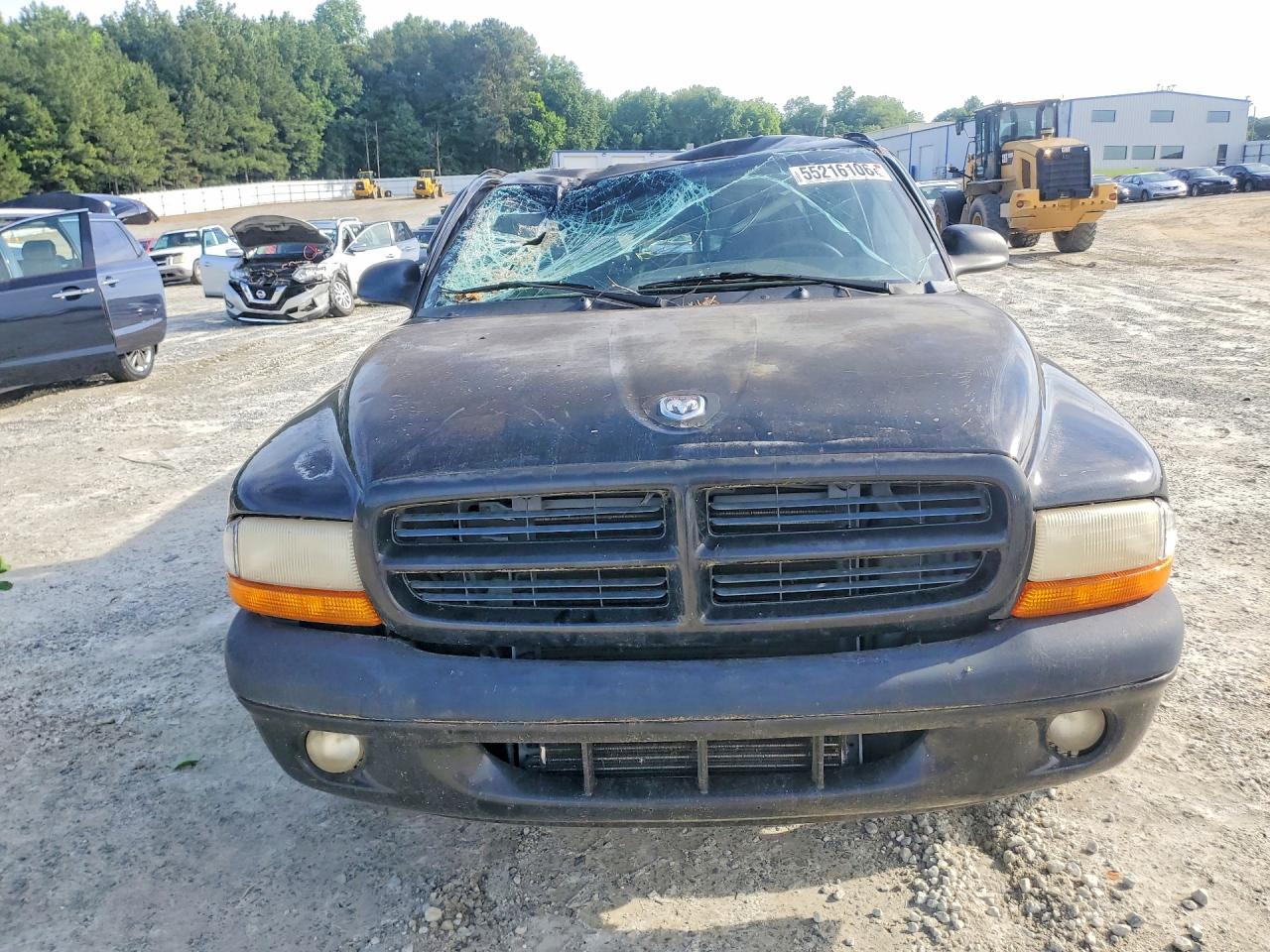 Dodge Dakota