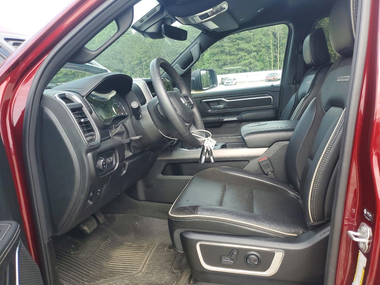 Ram 1500 Laramie