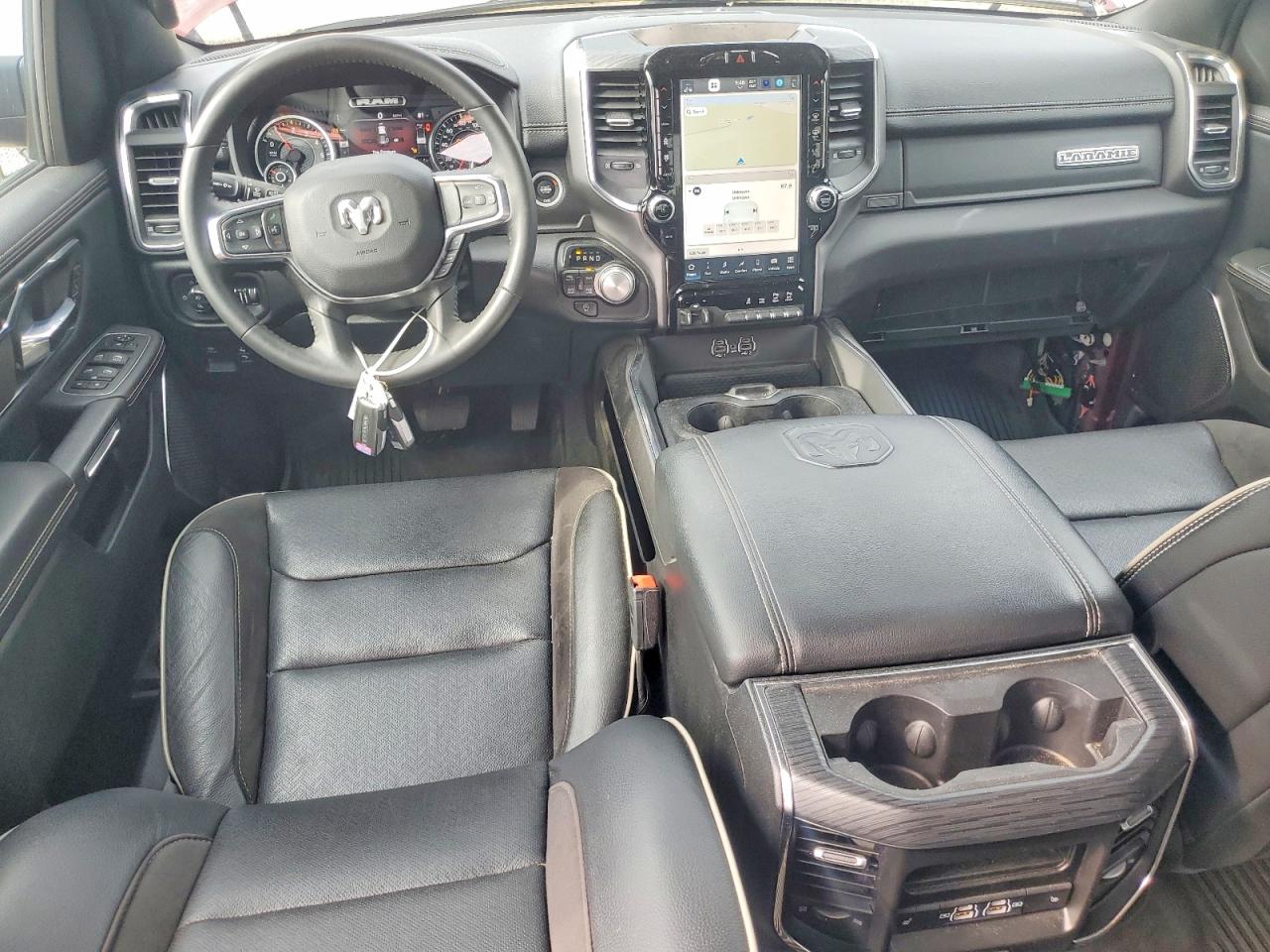 Ram 1500 Laramie