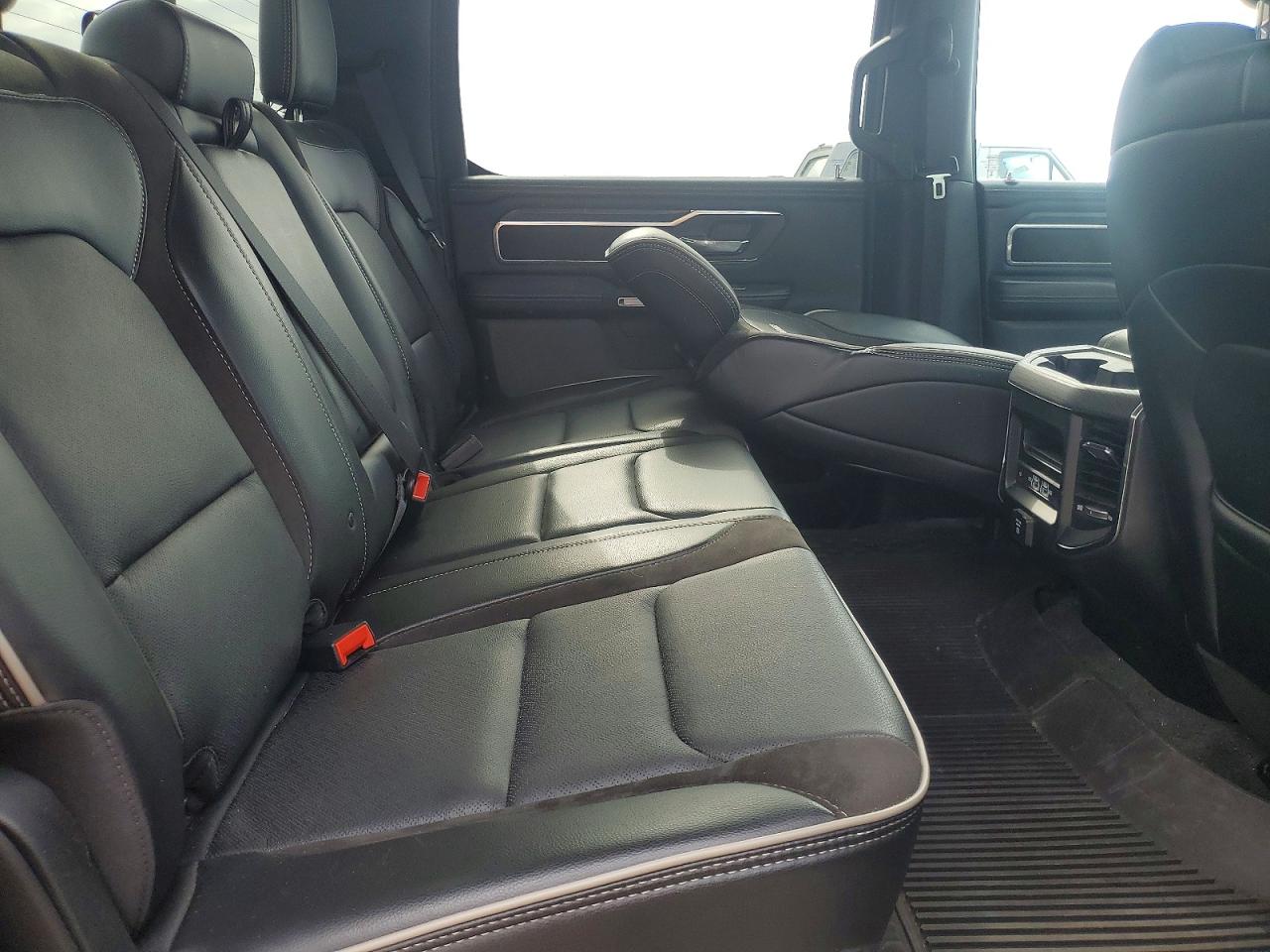 Ram 1500 Laramie