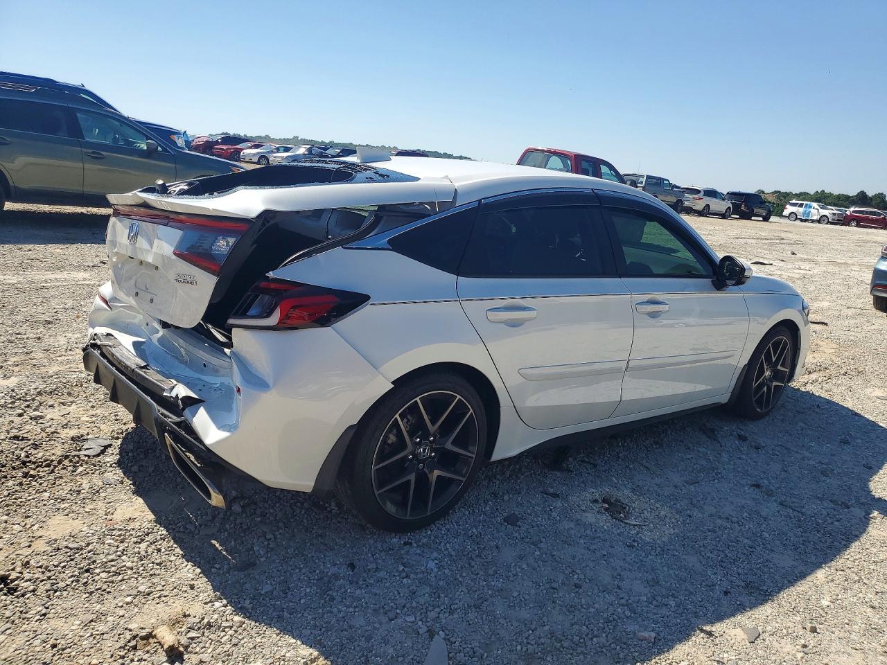 Honda Civic Sport Touring