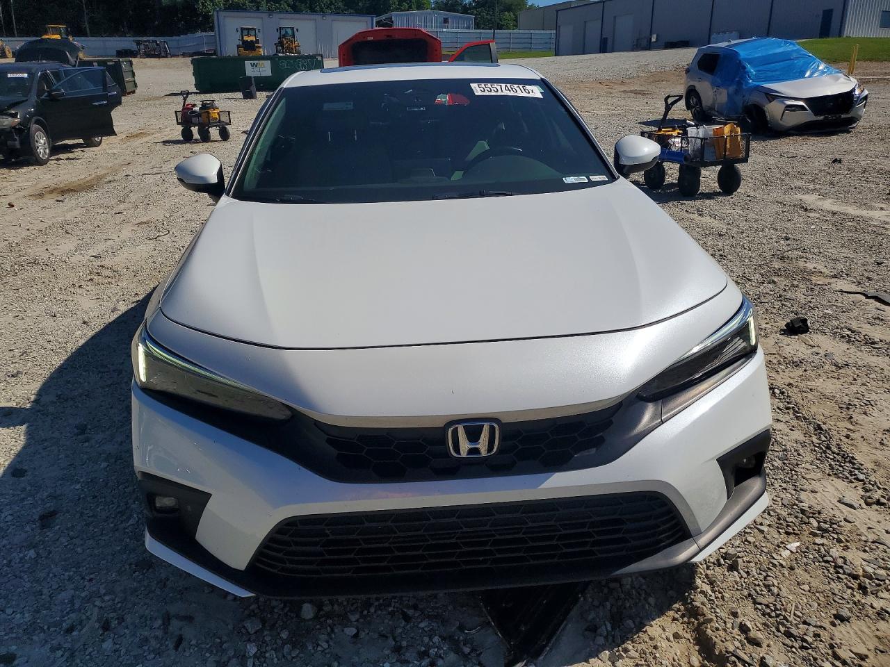 Honda Civic Sport Touring