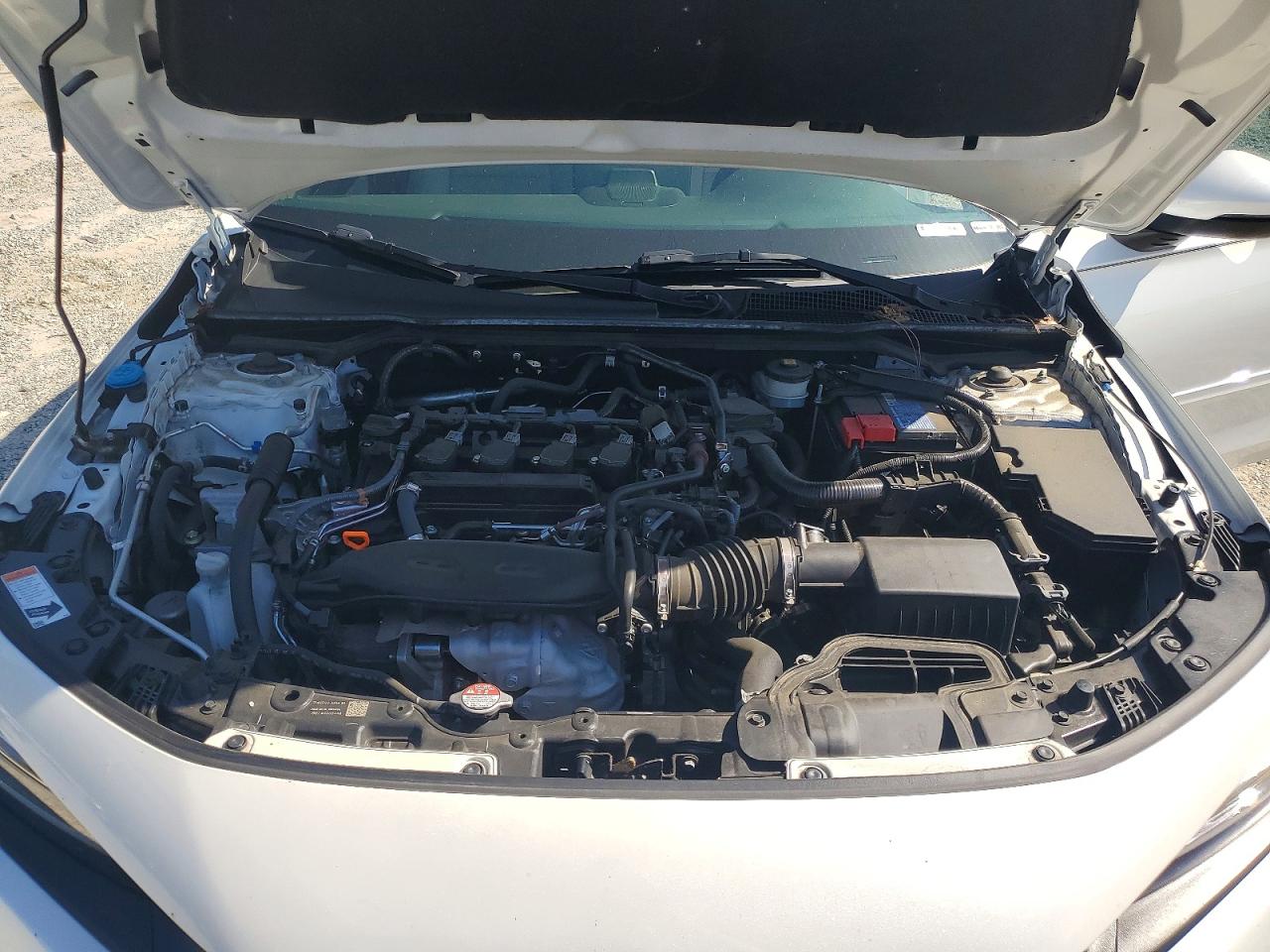 Honda Civic Sport Touring